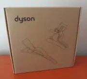 Dyson Hair Clips Airstrait Supersonic Airwrap Corrale 4 Hair Clips NEW & SEALED
