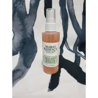 在飛比找蝦皮購物優惠-mario badescu 玫瑰水保濕噴霧