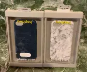 heyday Case for Apple iPhone 8/7/6/SeLot Of 2,New ‼️