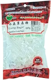 Heng Fai 100% Lump Sugar 400g