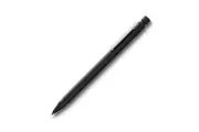 Lamy CP 1 Twin Pen Ballpoint Mechanical Pencil Medium Tip & 0.5mm Lead Black