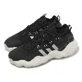 在飛比找遠傳friDay購物優惠-adidas 籃球鞋 Trae Young 3 男鞋 黑 白
