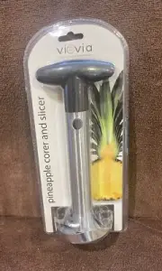New Old Stock Pineapple Corer And Slicer Unused