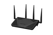 Synology Router RT2600ac - 1.7GHz Dual Core, Quad Stream, Dual Band, Synology SSL VPN