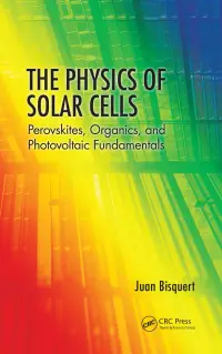 在飛比找博客來優惠-The Physics of Solar Cells: Pe