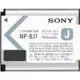 【SONY】NP-BJ1 專用相機原廠電池 適用RX-0 RX0 原廠盒裝 (公司貨)