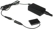 [Pentax] K-AC117A(1) AC Adapter Charger Power Supply Kit for WG Cameras 38973