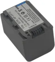 BTBAI NP-FP70 Camcoder Battery for NPFP70 NP-FP50 NP-FP30 NP-FP60 NP-FP71 NP-FP90 Digital Camera Video u1a