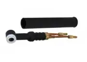 TIG 20 Torch Head Water Cooled 250A WP20 Torch Body with Handle