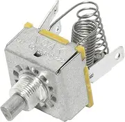 New HVAC HVAC Blower Control Switch SW 2000