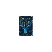 在飛比找Yahoo奇摩購物中心優惠-Grisha Book(1)Shadow and Bone格