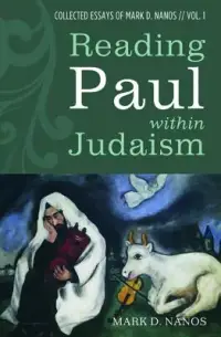 在飛比找博客來優惠-Reading Paul Within Judaism