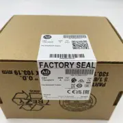 New Factory Sealed 1794-AENTR Allen-Bradley Flex EtherNet/IP Adapter Module PLC