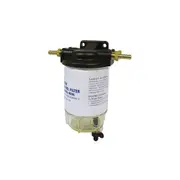 [Easterner] Drainable Water-Separating Fuel Filter
