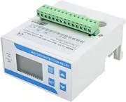 Integrated Motor Protector Digital 3 Phase Over/Under Load AC380V 3-160A for Industrial USE