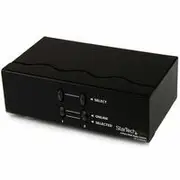 StarTech 2 Port VGA Auto Switch - ST122VGAU