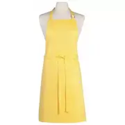 Now Designs Chef's Apron | Lemon