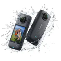 在飛比找momo購物網優惠-【Insta360】ONE X4 全景防抖相機(公司貨)