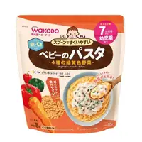 在飛比找DOKODEMO日本網路購物商城優惠-[DOKODEMO] 朝日集團食品 和光堂 嬰幼兒食品 輕鬆