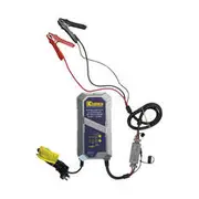 Century CC1225-XLi 12V 2/15/25Amp 9 Stage Lithium Battery Charger