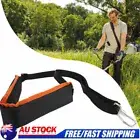 Universal Shoulder Strap Harness For Brushcutter Whipper Snipper Trimmers NEW