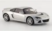 AUTOART Lotus Europa S (Silver) 1/43 Scale Diecast Model NEW, RARE!