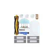 Replacement Vacuum Parts for Ecovacs T8/T9/T9 Max
