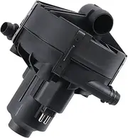 Secondary Air Injection Smog Air Pump Replacement Compatible With Benz E350 E550 GL450 GL550 0580000025 0001405185