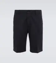 [Loro Piana] Loro Piana Deck Bermuda shorts UK 36 blue