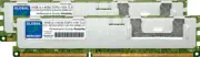16GB 2x8GB DDR3 1333MHz PC3-10600 240-PIN ECC REGISTERED RDIMM SERVER RAM KIT 8R