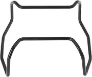 SG Store 1 Piece Stainless Steel Watch Protector Bumper Bull Bar Anti-Scratch Bull Bar Frame Compatible with Casio GShock GX-56 Black