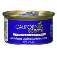 在飛比找蝦皮購物優惠-California Scents加州淨香草-最暢銷新車味4