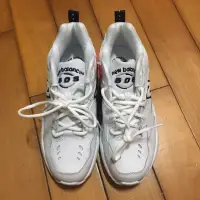 在飛比找蝦皮購物優惠-降！ New balance 608 全新韓國購入 iu著用