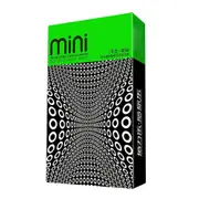 Adult MINI Extra Small Condoms Thin Tight Trumpet 10pcs/ 46mm Condoms
