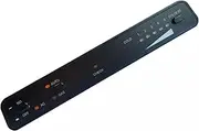 RV Refrigerator Power Control Panel Circuit Board Kit 2932884014 For Dometic RV Refrigerator Part
