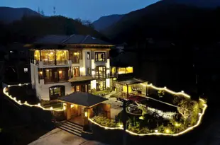 莫幹山雲瀾度假酒店Mogan· Yunlan Holiday Courtyard Boutique Hostel