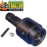 TE20 PTO Over-Running Adaptor and Size Increaser for Ferguson etc.