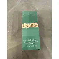 在飛比找蝦皮購物優惠-LA MER 海洋拉娜 高效防護隔離乳SPF50+++