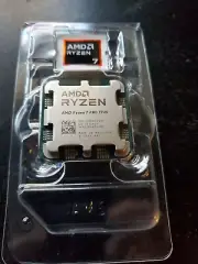 AMD Ryzen 7 PRO 7745 3.8-5.3 GHz 8-core 16 threads 32 MB cache 100-000000599