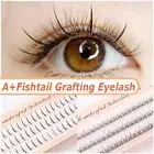 Fake Eye Lashes Individual Eyelashes False Eyelashes Grafting Individual Lashes