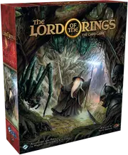 The Lord of the Rings: The Card Game – Revised Core Set