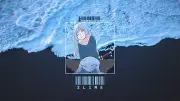 Anime tensei shitara slime datta ken rimuru tempest CCG Gaming Mat Desk