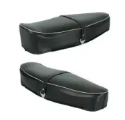 Saddle RMS For Piaggio VESPA SPRINT 150 1965 1966