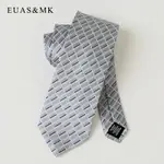 限量版 歐美外貿出口正品精品桑蠶絲高檔印花8CM西裝男士真絲領帶