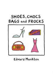 Shoes, Chocs, Bags And Frocks--WIL-21154