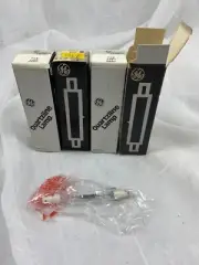 (4) GE QUARTZLINE FCB LAMPS 120V 600W, NEW