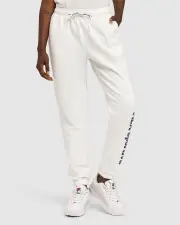 Women's Ellen Jogger - ARCTIC WHITE - ARCTIC WHITE