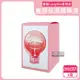 韓國LadyKin蕾蒂金 小燈泡童顏保濕提亮護膚精華液 2mlx30入x1粉紅盒