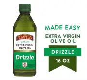 ✨ Pompeian Made Easy Drizzle Extra Virgin Olive Oil – 16 fl oz ✨