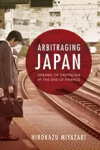 在飛比找博客來優惠-Arbitraging Japan: Dreams of C